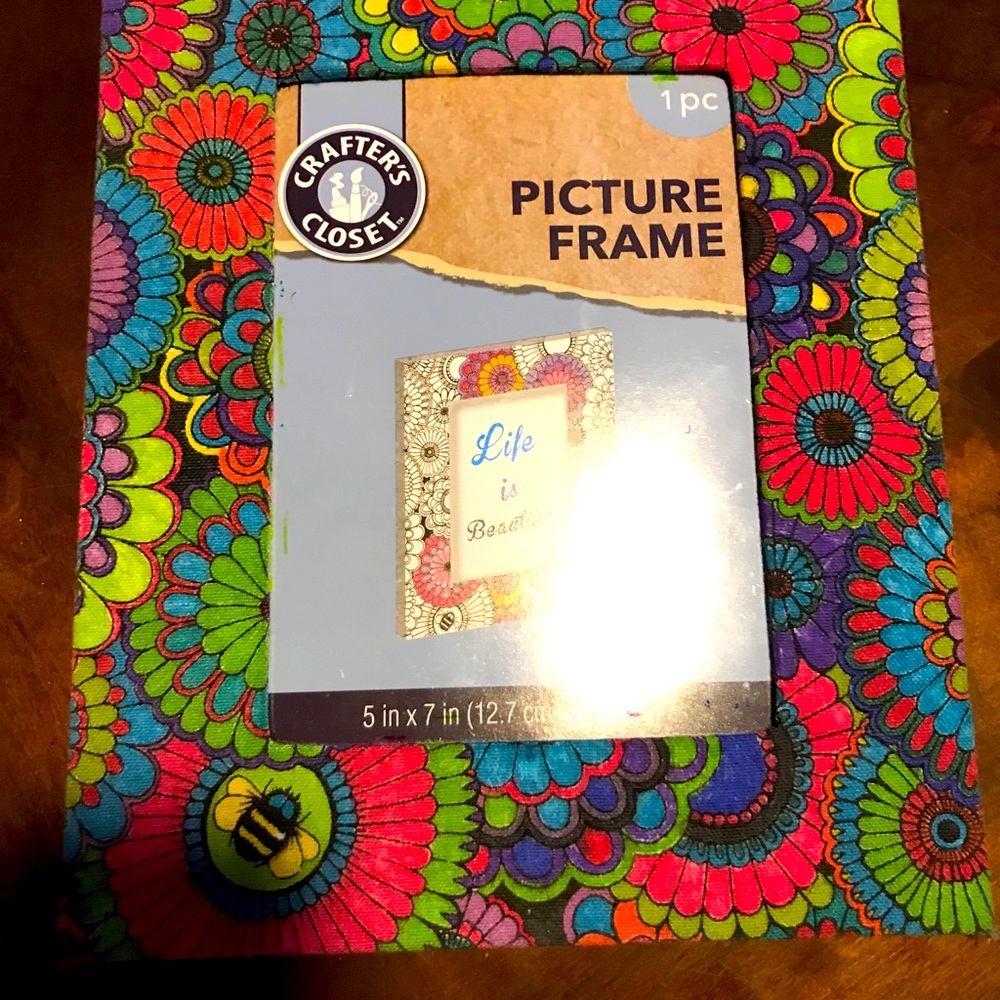 Picture Frame